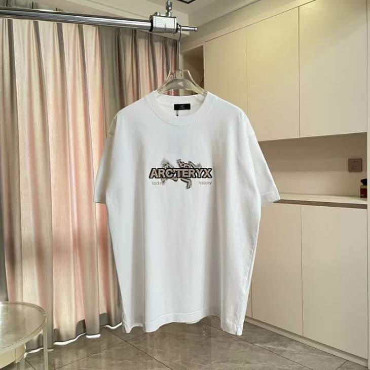 Picture of Arcteryx T Shirts Short _SKUArcteryxS-2XLhgntx2322987